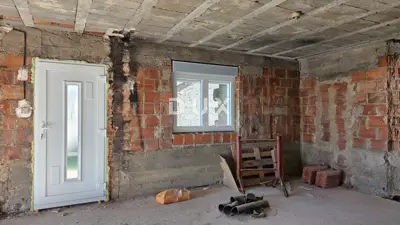 House 170 m², Vojak - sea and city view - 7