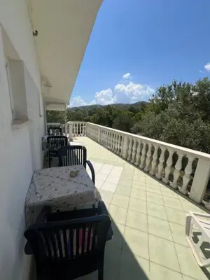 House in Neviđane, island of Pašman - 3 residential units - 8