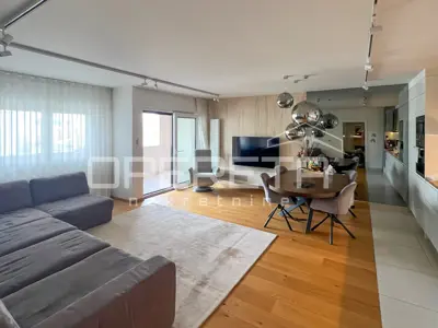 Prodaja, Stan, Trešnjevka, Franje Petračića, 3s, 112 m² - 1