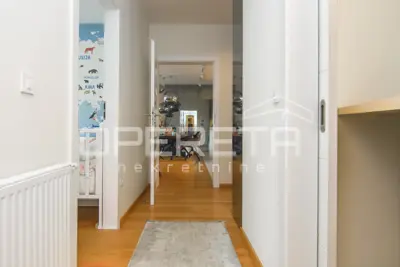 Prodaja, Stan, Trešnjevka, Franje Petračića, 3s, 112 m² - 5