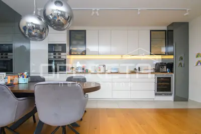 Prodaja, Stan, Trešnjevka, Franje Petračića, 3s, 112 m² - 3