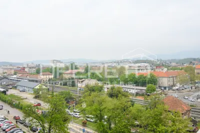 Prodaja, Stan, Trešnjevka, Franje Petračića, 3s, 112 m² - 14