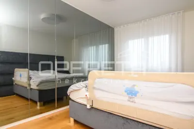 Prodaja, Stan, Trešnjevka, Franje Petračića, 3s, 112 m² - 4