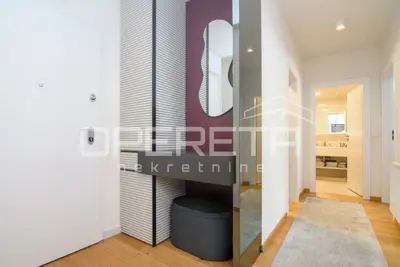 Prodaja, Stan, Trešnjevka, Franje Petračića, 3s, 112 m² - 10