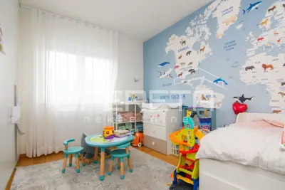 Prodaja, Stan, Trešnjevka, Franje Petračića, 3s, 112 m² - 13