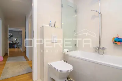 Prodaja, Stan, Trešnjevka, Franje Petračića, 3s, 112 m² - 6