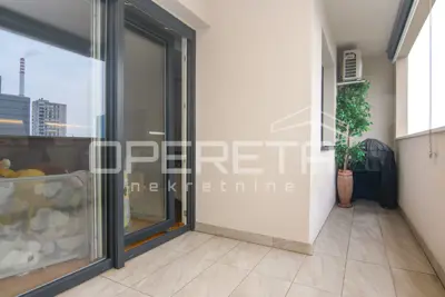 Prodaja, Stan, Trešnjevka, Franje Petračića, 3s, 112 m² - 17
