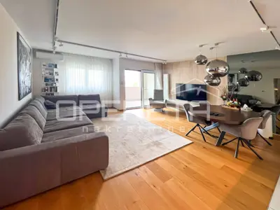 Prodaja, Stan, Trešnjevka, Franje Petračića, 3s, 112 m² - 2