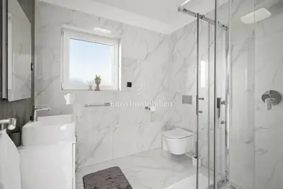 House for sale in Labin, 127,8 m² - 14