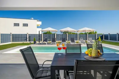 House for sale in Labin, 127,8 m² - 2