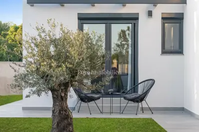 House for sale in Labin, 127,8 m² - 18