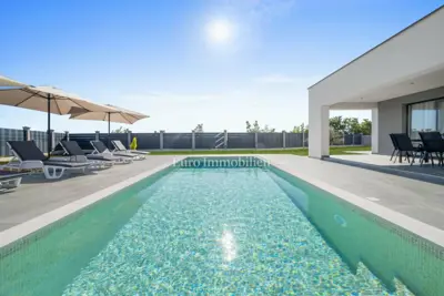 House for sale in Labin, 127,8 m² - 5