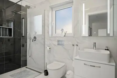 House for sale in Labin, 127,8 m² - 16