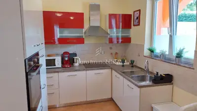 Kuća u Labinu, 3 km od mora, vrt i roštilj - 2