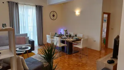 Kuća u Labinu, 3 km od mora, vrt i roštilj - 6