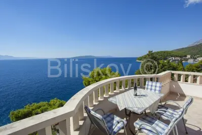 Apartmentgebäude 908 m², Drvenik, 80 m vom Meer und vom Strand entfernt - 9