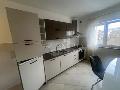 Wohnung zur Miete in Sroki, 70 m²