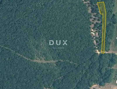 Agricultural land in Bale, near the sea and Rovinj - 3