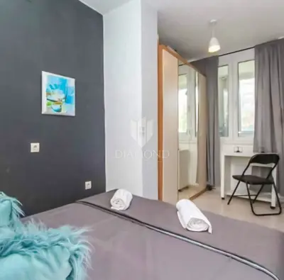 Wohnung 47 m², Rovinj - in der Nähe des Zentrums und des kulturellen Erbes - 3