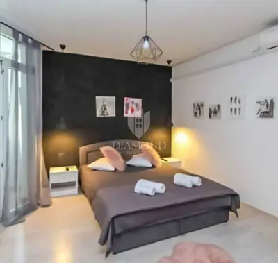 Wohnung 47 m², Rovinj - in der Nähe des Zentrums und des kulturellen Erbes - 2