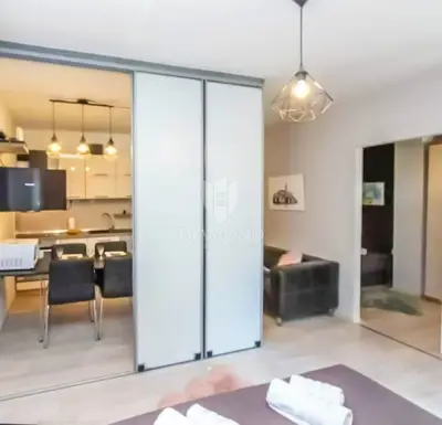 Wohnung 47 m², Rovinj - in der Nähe des Zentrums und des kulturellen Erbes - 5