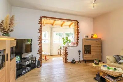 Haus 105 m², Valdebek - ruhige Lage nahe Pula - 2