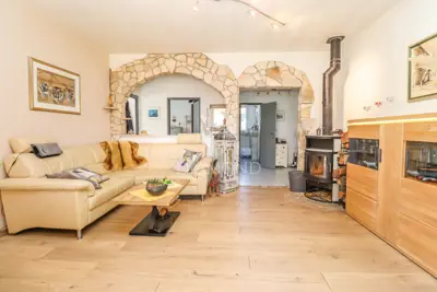Haus 105 m², Valdebek - ruhige Lage nahe Pula