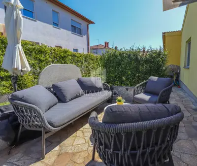 Haus 105 m², Valdebek - ruhige Lage nahe Pula - 10