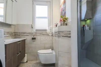 Haus 105 m², Valdebek - ruhige Lage nahe Pula - 7