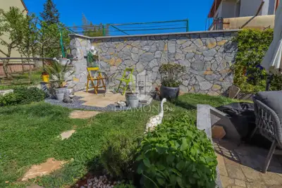 Haus 105 m², Valdebek - ruhige Lage nahe Pula - 8