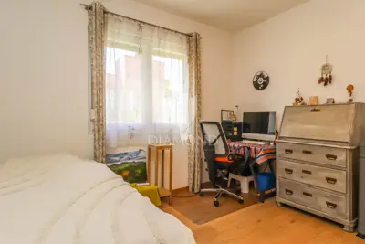 Haus 105 m², Valdebek - ruhige Lage nahe Pula - 6