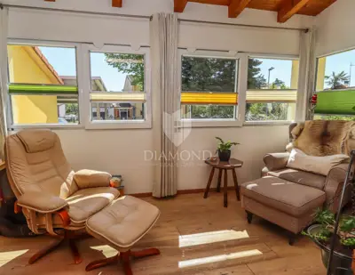 Haus 105 m², Valdebek - ruhige Lage nahe Pula - 3