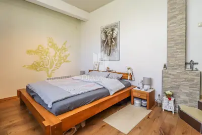 Haus 105 m², Valdebek - ruhige Lage nahe Pula - 5