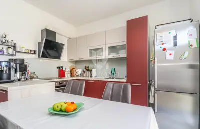 Haus 105 m², Valdebek - ruhige Lage nahe Pula - 4