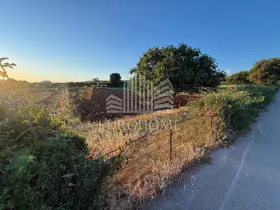 Građevinsko zemljište 2.277 m², Turanj, pogled na more - 4