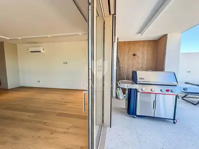 Apartment for sale in Novigrad, 117 m² - 21