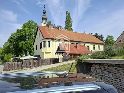 Haus zum Kauf in Cvetlin, 500 m²