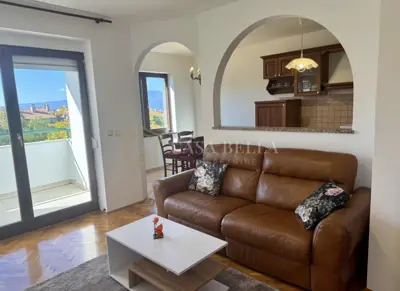 Rijeka, Drenova ~ 1 room + living room, 54 m² - 2