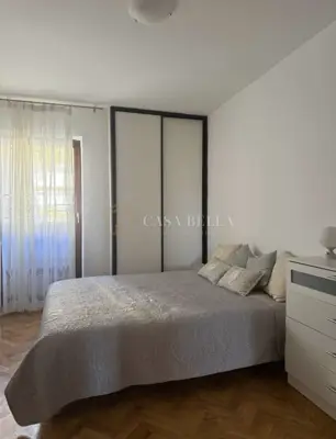 Rijeka, Drenova ~ 1 room + living room, 54 m² - 5
