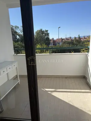 Rijeka, Drenova ~ 1 room + living room, 54 m² - 7