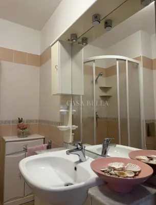 Rijeka, Drenova ~ 1 room + living room, 54 m² - 6