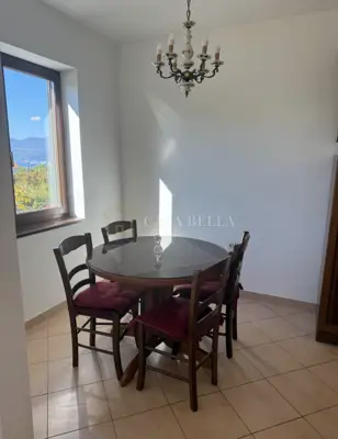 Rijeka, Drenova ~ 1 room + living room, 54 m² - 4
