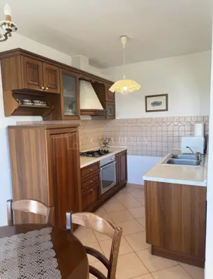 Rijeka, Drenova ~ 1 room + living room, 54 m² - 3