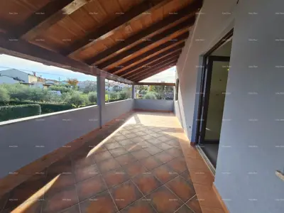Apartment 82 m², Poreč - quiet neighborhood, garden and parking for 2 vehicles - 7