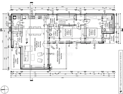 Haus 145 m², Brtonigla - ebenerdiges Haus mit Pool - 4