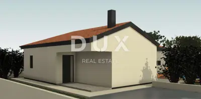 Haus 145 m², Brtonigla - ebenerdiges Haus mit Pool - 2