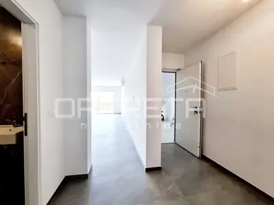 USELJIVO! Privlaka/Zadar - Penthouse A102, 70m od mora - 8
