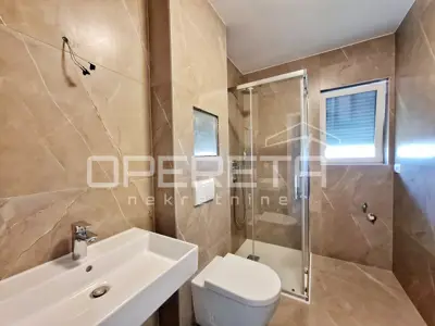 USELJIVO! Privlaka/Zadar - Penthouse A102, 70m od mora - 13