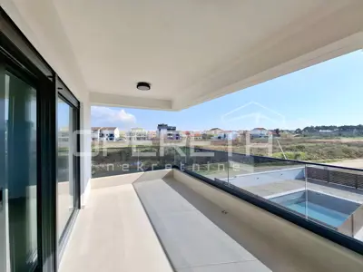 Wohnung A102 70 m², Privlaka - 70 m vom Meer - 18