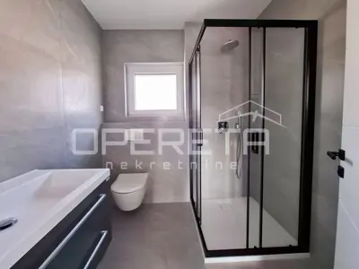 Wohnung A102 70 m², Privlaka - 70 m vom Meer - 7